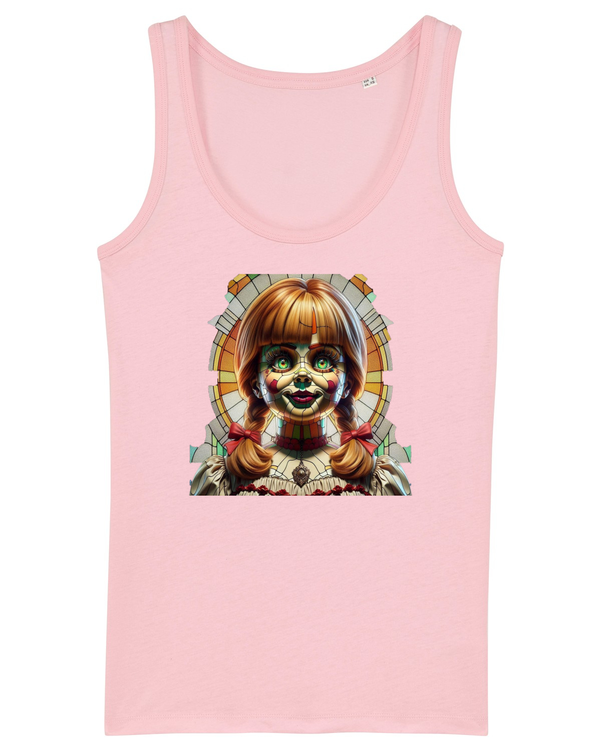 Maiou Damă Dreamer Cotton Pink