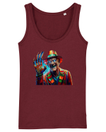 Freddy Krueger 2 Maiou Damă Dreamer