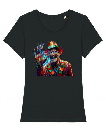 Freddy Krueger 2 Black