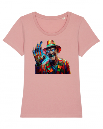 Freddy Krueger 2 Canyon Pink