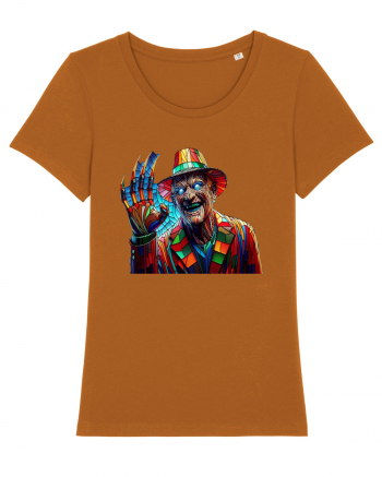 Freddy Krueger 2 Roasted Orange