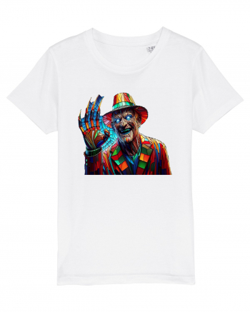 Freddy Krueger 2 White