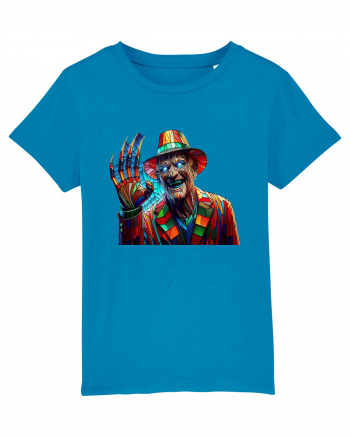 Freddy Krueger 2 Azur