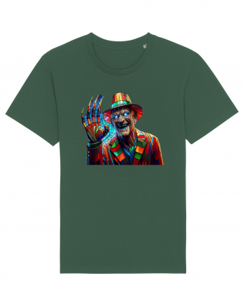 Freddy Krueger 2 Bottle Green