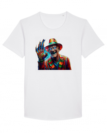 Freddy Krueger 2 White