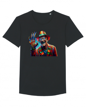 Freddy Krueger 2 Black