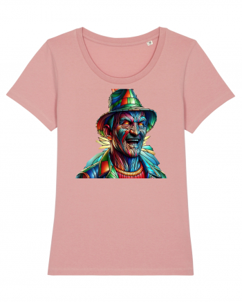 Freddy Krueger 3 Canyon Pink