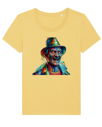 Freddy Krueger 3 Jojoba