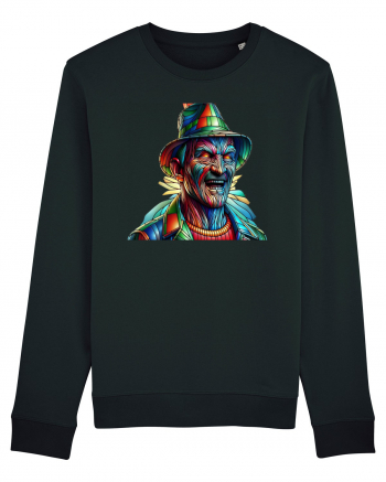 Freddy Krueger 3 Black