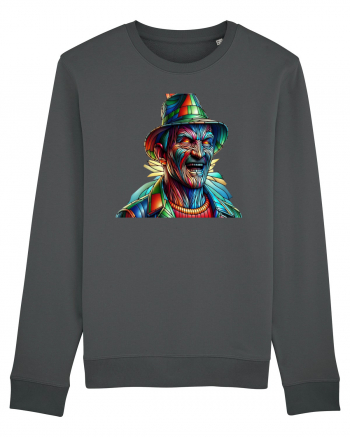 Freddy Krueger 3 Anthracite