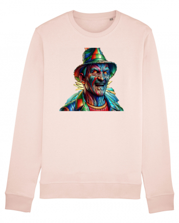 Freddy Krueger 3 Candy Pink