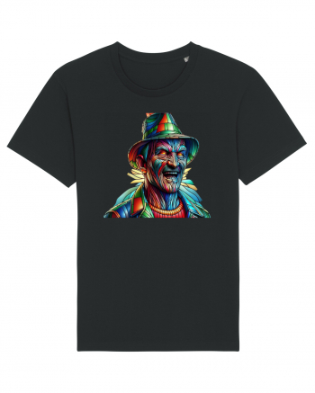 Freddy Krueger 3 Black