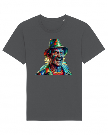 Freddy Krueger 3 Anthracite