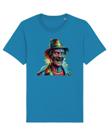 Freddy Krueger 3 Azur