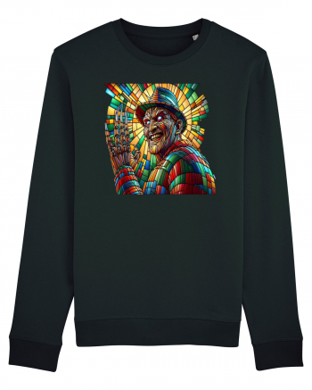 Freddy Krueger Black