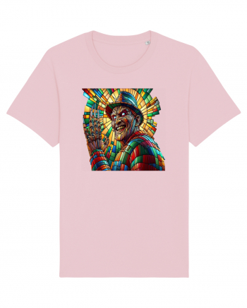 Freddy Krueger Cotton Pink