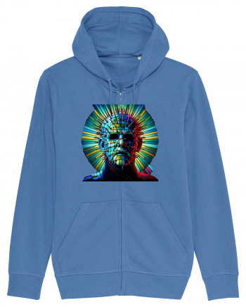 Hellraiser Bright Blue