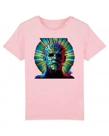 Hellraiser Cotton Pink