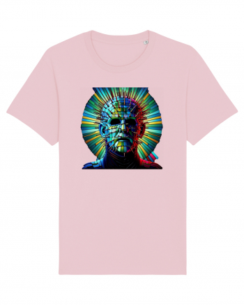 Hellraiser Cotton Pink