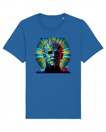 Hellraiser Royal Blue