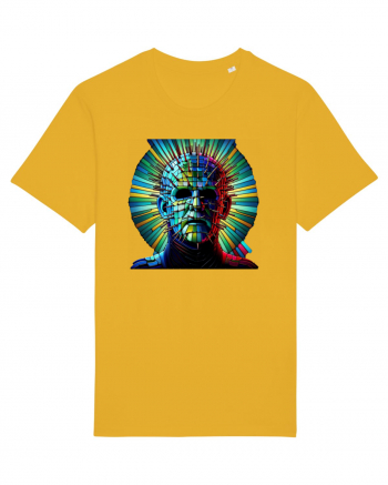 Hellraiser Spectra Yellow