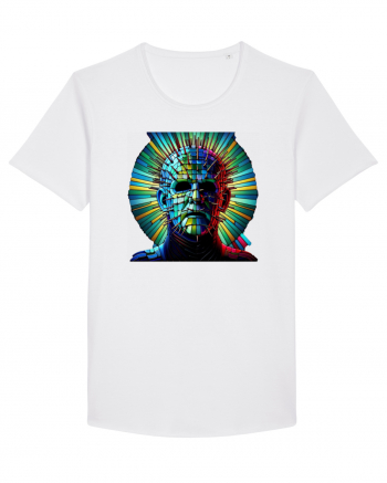 Hellraiser White
