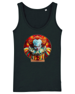 It the clown 2 Maiou Damă Dreamer