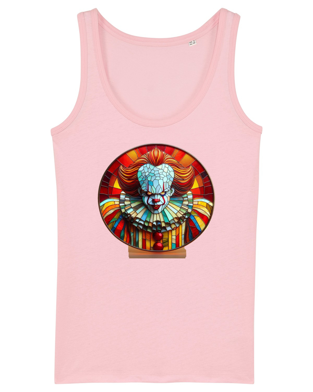 Maiou Damă Dreamer Cotton Pink