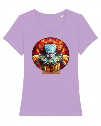 It the clown 2 Lavender Dawn