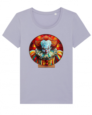 It the clown 2 Lavender