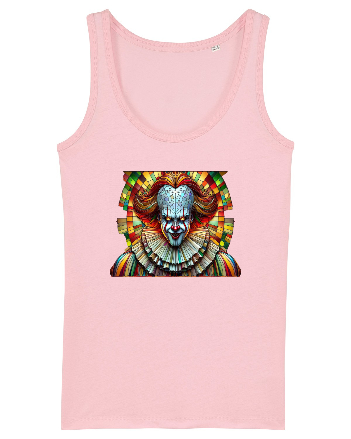 Maiou Damă Dreamer Cotton Pink