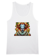 It the clown  Maiou Bărbat Runs