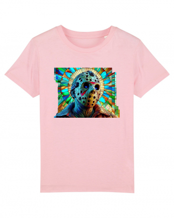 Jason 2 Cotton Pink