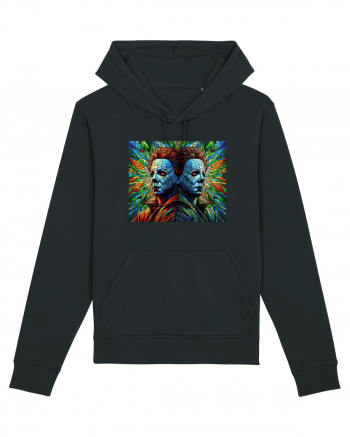 Jason 3 Black