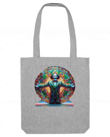 SAW 2 Heather Grey