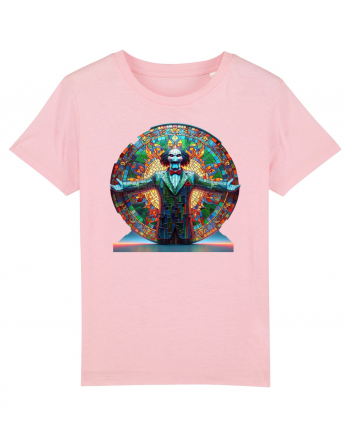 SAW 2 Cotton Pink