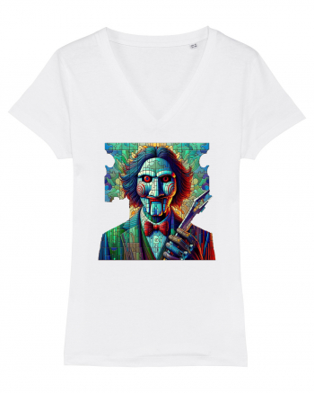 SAW White