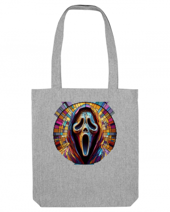 Scream 2 Heather Grey