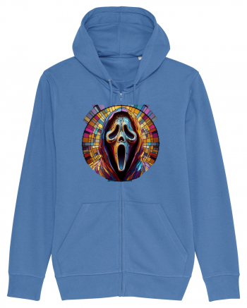 Scream 2 Bright Blue