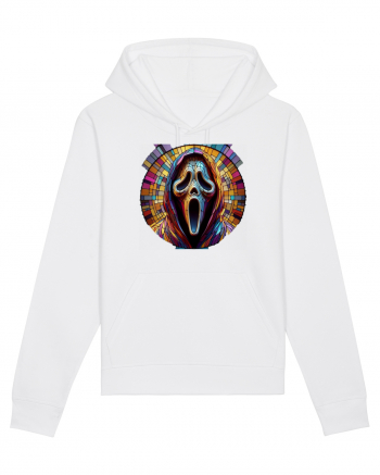 Scream 2 White