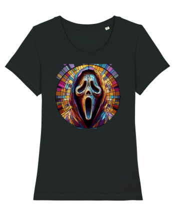 Scream 2 Black