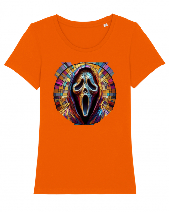 Scream 2 Bright Orange