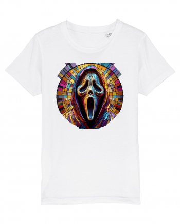 Scream 2 White