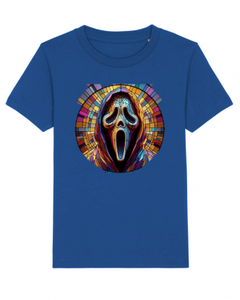 Scream 2 Majorelle Blue