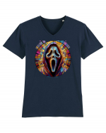 Scream 2 Tricou mânecă scurtă guler V Bărbat Presenter