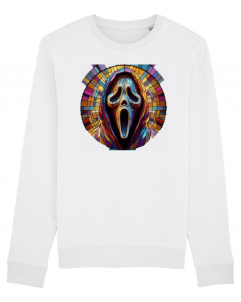 Scream 2 White