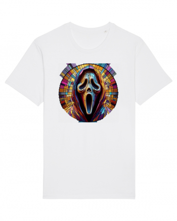 Scream 2 White