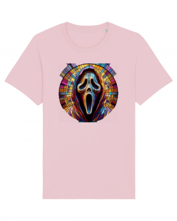 Scream 2 Cotton Pink