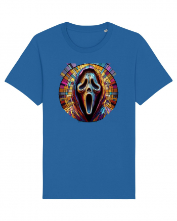 Scream 2 Royal Blue