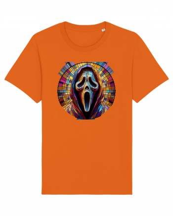 Scream 2 Bright Orange